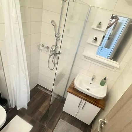 Apartament Pici Pihi Balatonberény