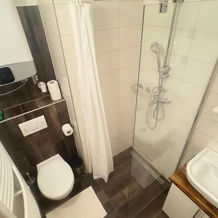 Pici Pihi Apartament Balatonberény