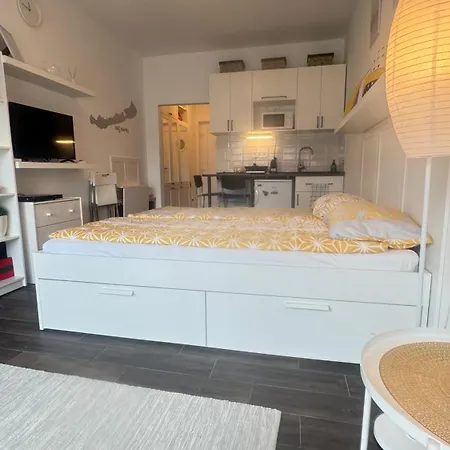 Pici Pihi Apartman Balatonbereny Balatonbereny