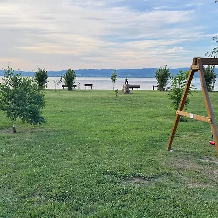 Pici Pihi Balatonberény