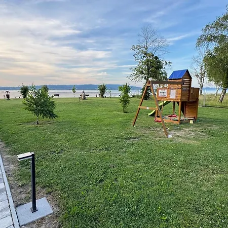 Apartament Pici Pihi